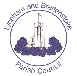 Lyneham and Bradenstoke Parish Council Logo