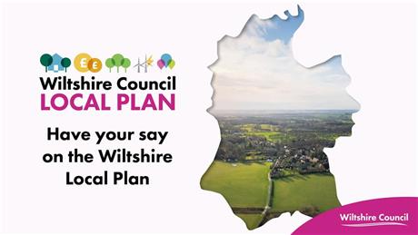  - Wiltshire Local Plan Consultation