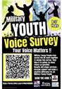 Tri Service Youth Survey