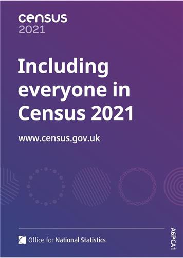  - Census Information 2021