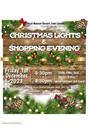Royal Wooton Bassett Christmas Lights & Shopping Event