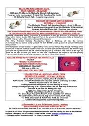 Jenny May News